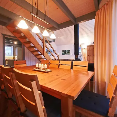 Familienferienhaus In Mirow Casa vacanze Granzow