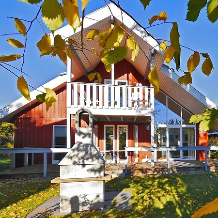 Mirow, Holiday home *
