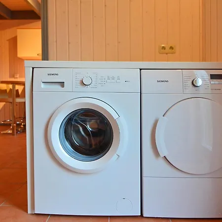 Familienferienhaus In Mirow Casa vacanze