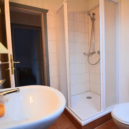 Familienferienhaus In Mirow *