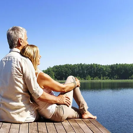 Holiday home Mirow,